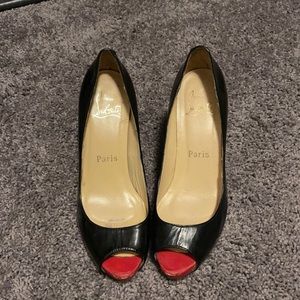 Christian Louboutin